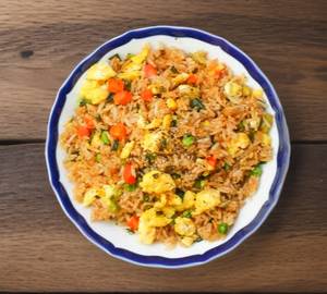 Egg Rice
