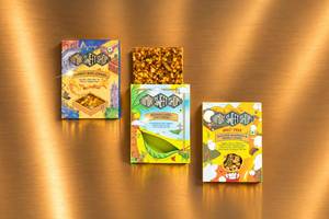 Assorted Chikki Combo