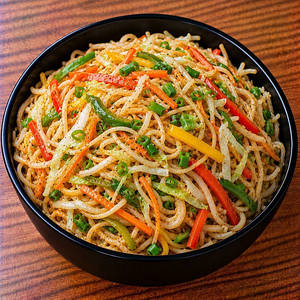 Hakka Noodles