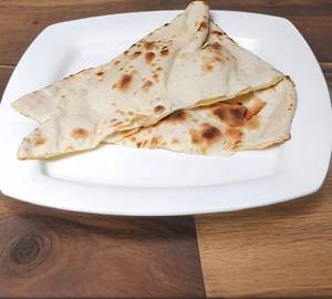 Plain Naan