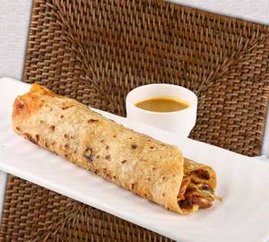 Veg Shami Roll