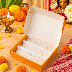 Kaju Burfi Pack