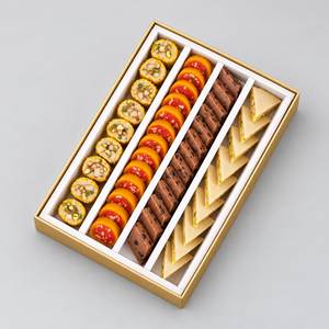 Mercury Cashew Assorted (1Kg)