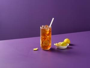 Lemon Iced Tea