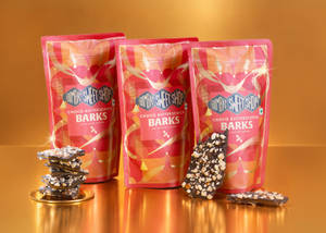 Choco Butterscotch Barks Combo