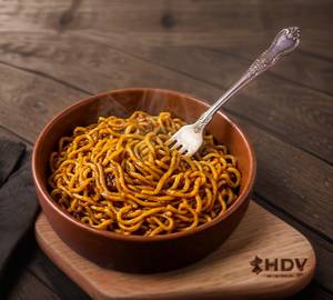 Cheese Maggi