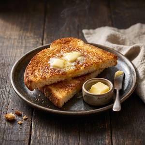 Butter Toast