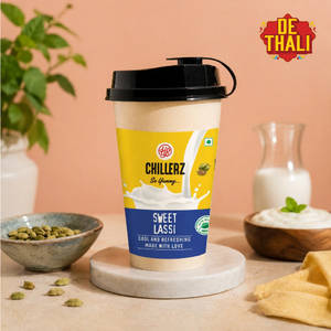 Classic Sweet Lassi 330 Ml