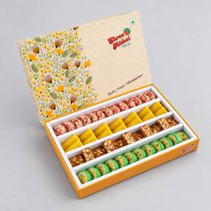 Venus Cashew Assorted (1Kg)