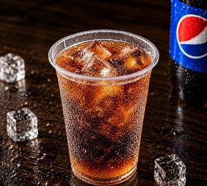Pepsi Glass (300 Ml)