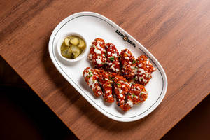 House Wings