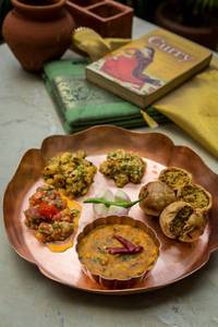 Litti Chokha