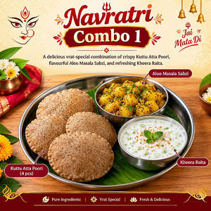 Navratri Cambo - 1