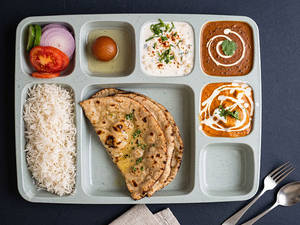 Standard Thali