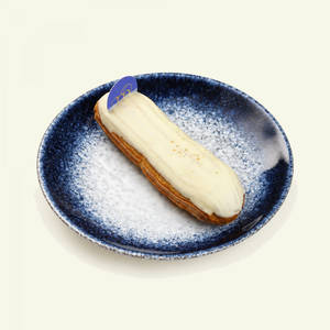 Vanilla-eclair