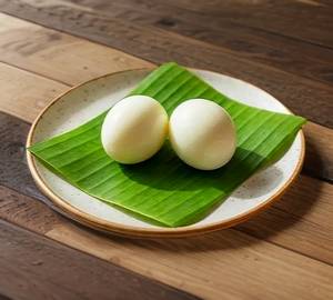 Boiled Egg [2 Egg]