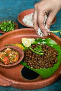 Keema Ghugni