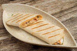 Burrito Wrap