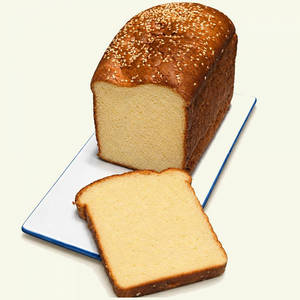 Milk Bread Loaf