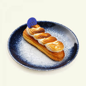 Lemon- Eclair