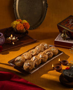 Balushahi