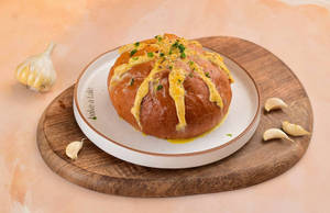 Korean Bun
