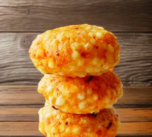 Sabudana Vada(5p)                        