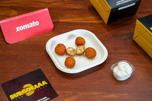 Cheese Momos (j)