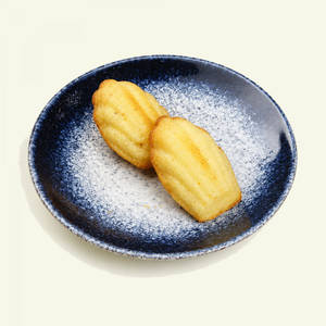Traditional Madeleines