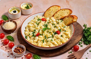 Mac N Cheese