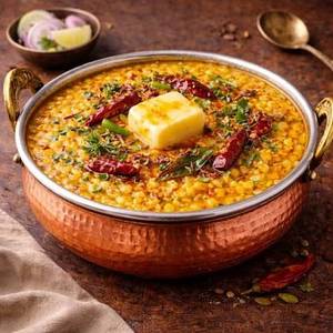Dal Butter