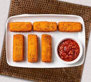 Veg Finger (6 pieces)