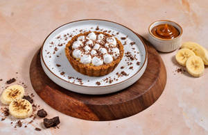 Banoffee Pie