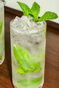Lime Mojito