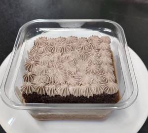 Chocolate Tres Leches