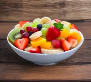 Mixed Fruit Chaat