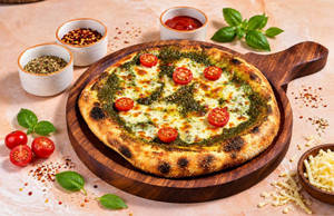 Caprese Al Forno