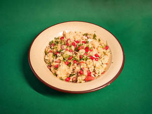 Sama Rice Pulao