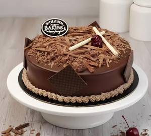 Milky Magiue Cake (500G)
