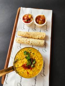 Bibiji Ki Achari Khichidi [Regular]