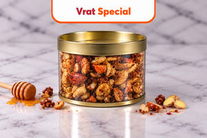 Vrat Honey Spiced Dry Fruit Mix