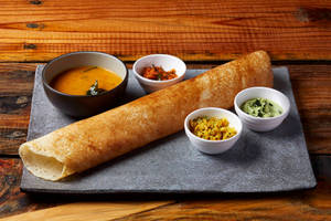 Masala Dosai