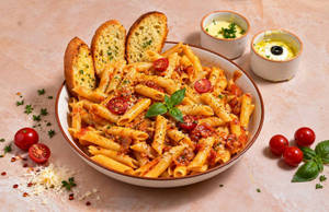 Arrabiata