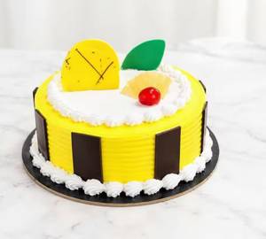 Pineapple Cake (500G)