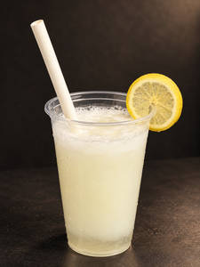 Brazilian Lemonade