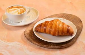 French Croissant