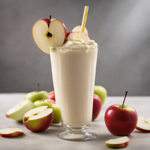 Apple Shake