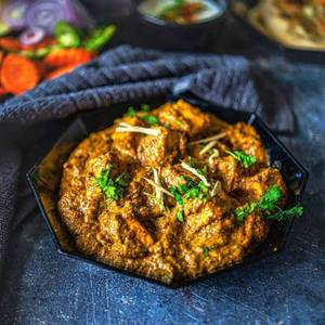 Paneer Korma          