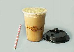 Cappuchino Coffee