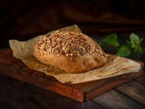 Goodness of Grains Bread